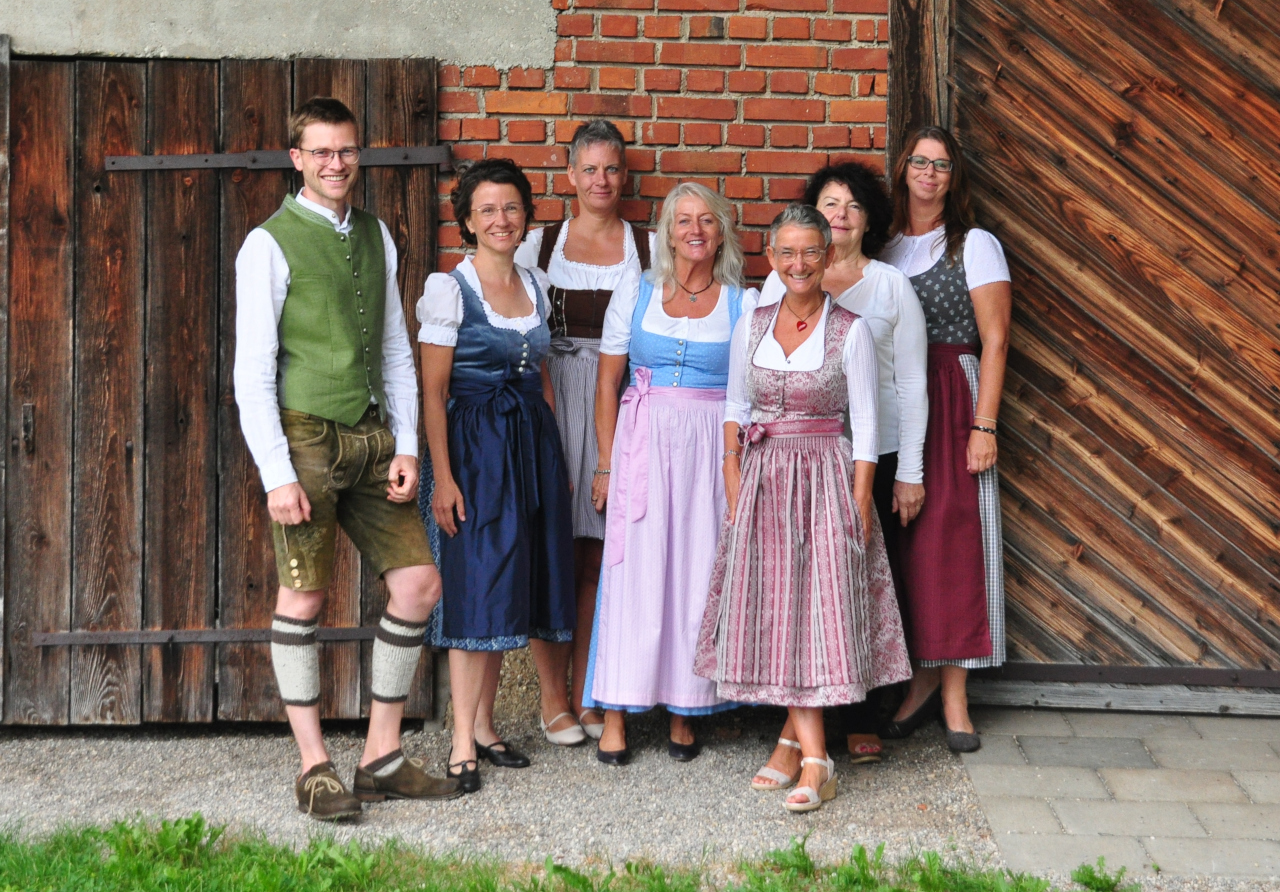 Das Praxisteam
